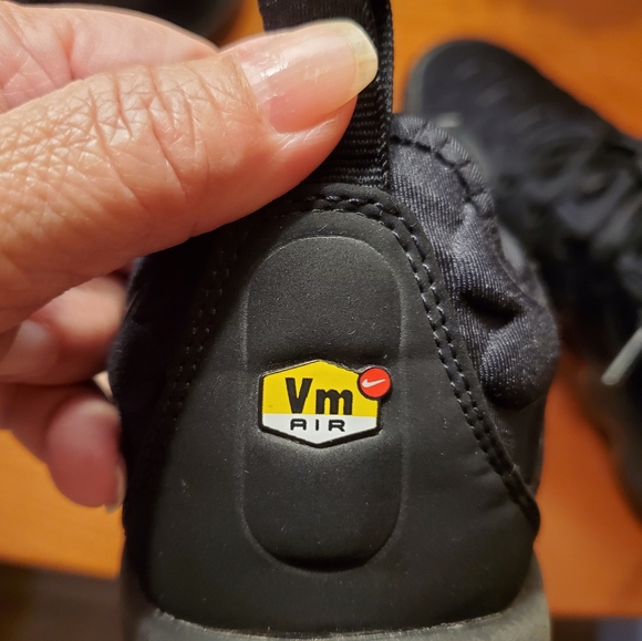 Nike vapormax plus - Picture 6 of 9